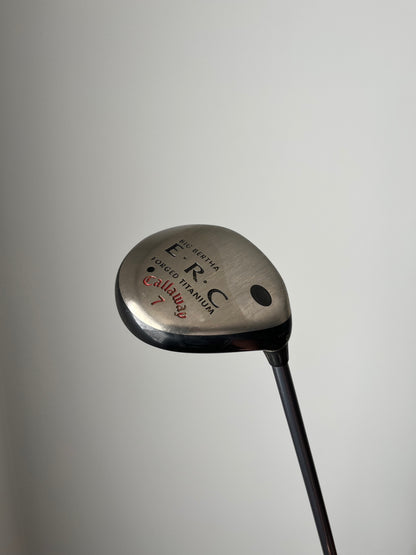 Callaway Big Bertha E.R.C Woods Set