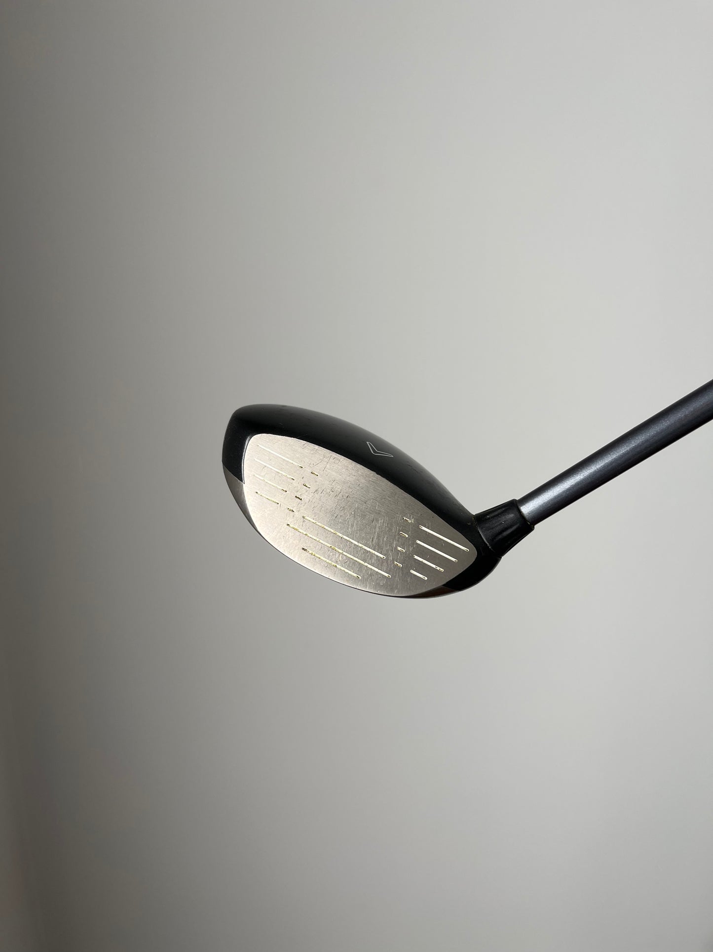 Callaway Big Bertha E.R.C Woods Set