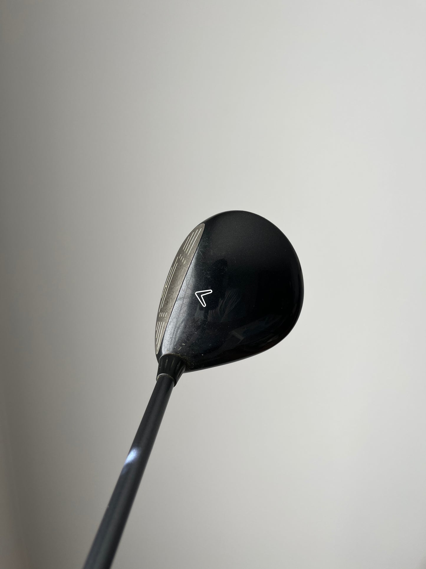Callaway Big Bertha E.R.C Woods Set
