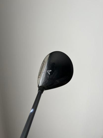 Callaway Big Bertha E.R.C Woods Set