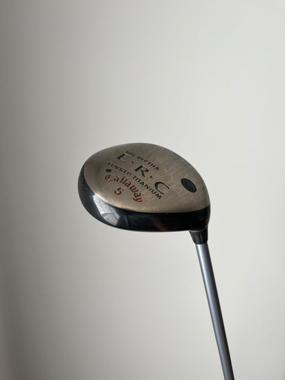 Callaway Big Bertha E.R.C Woods Set