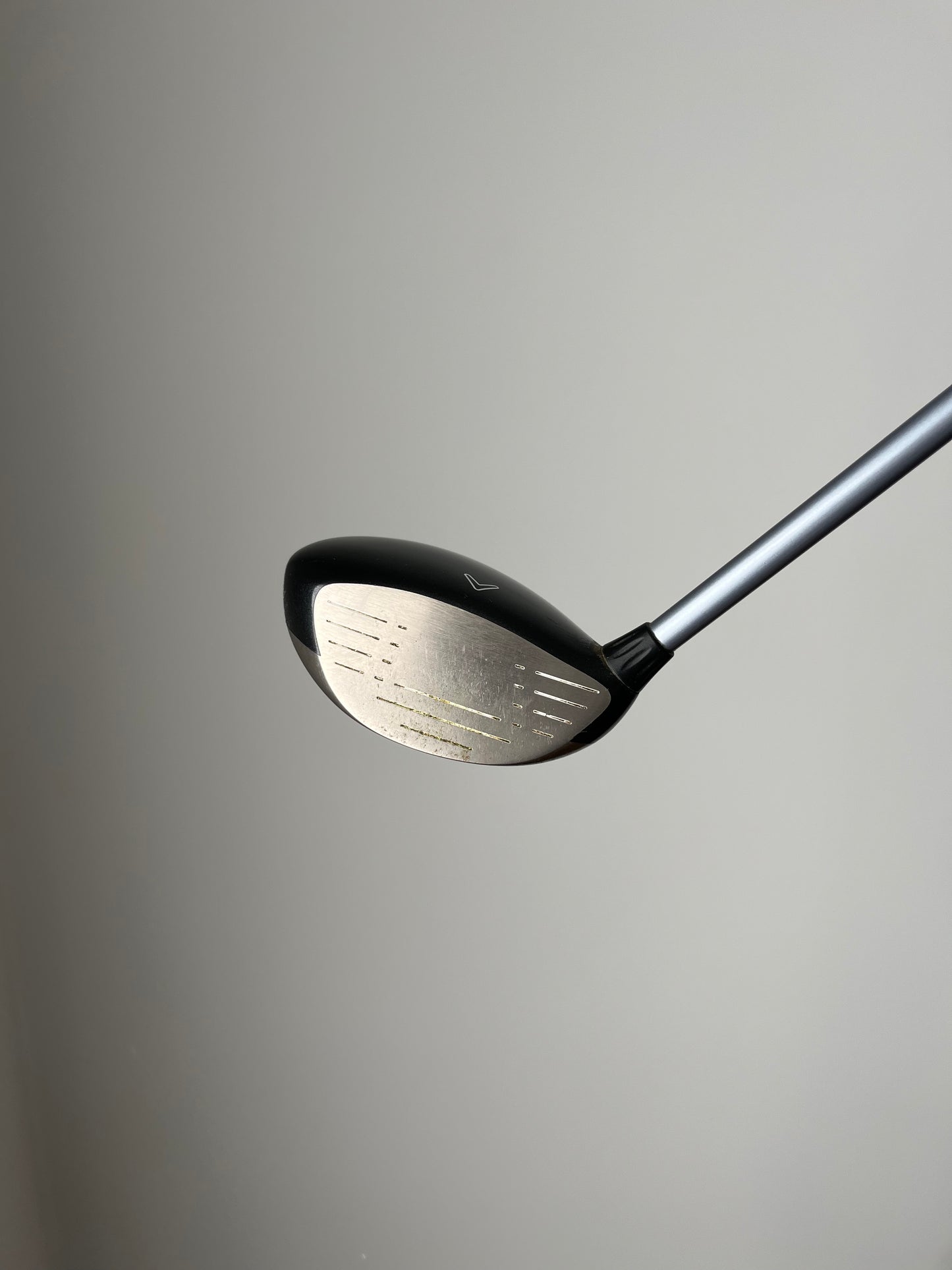 Callaway Big Bertha E.R.C Woods Set