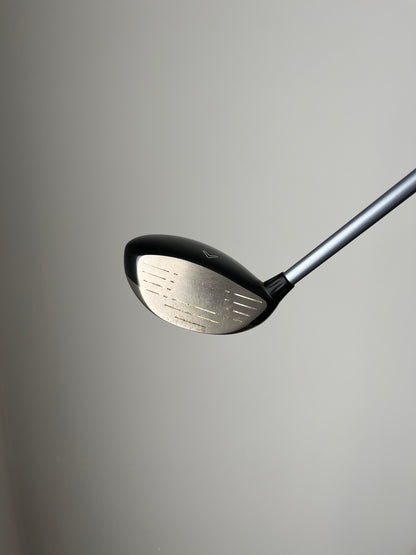 Callaway Big Bertha E.R.C Woods Set