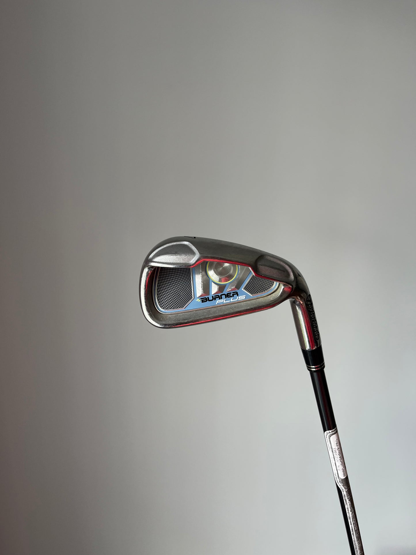 Ladies TaylorMade Burner Plus Irons (6-SW)