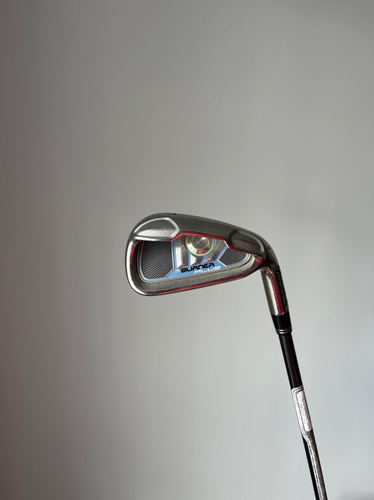 Ladies TaylorMade Burner Plus Irons (6-SW)