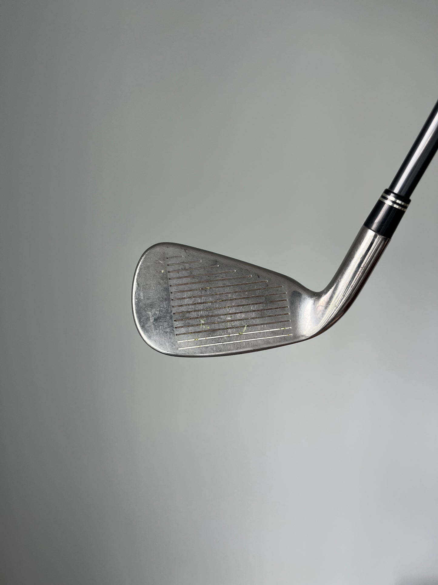 Ladies TaylorMade Burner Plus Irons (6-SW)