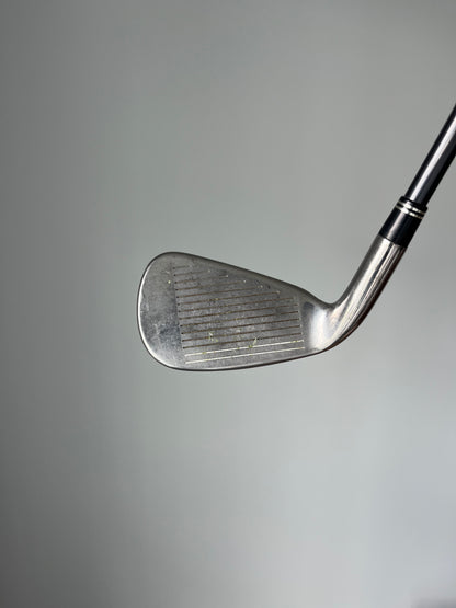Ladies TaylorMade Burner Plus Irons (6-SW)