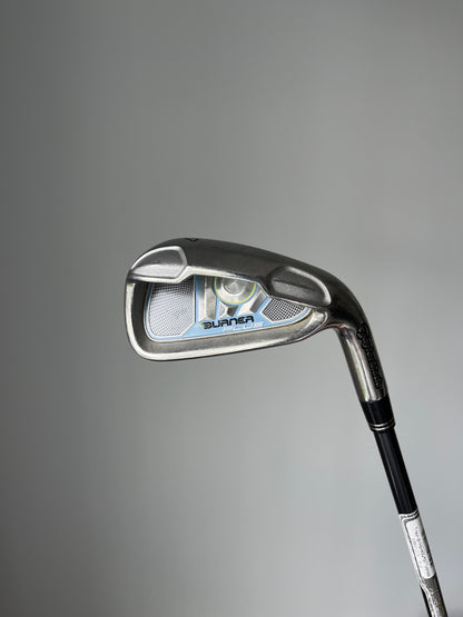 Ladies TaylorMade Burner Plus Irons (6-SW)