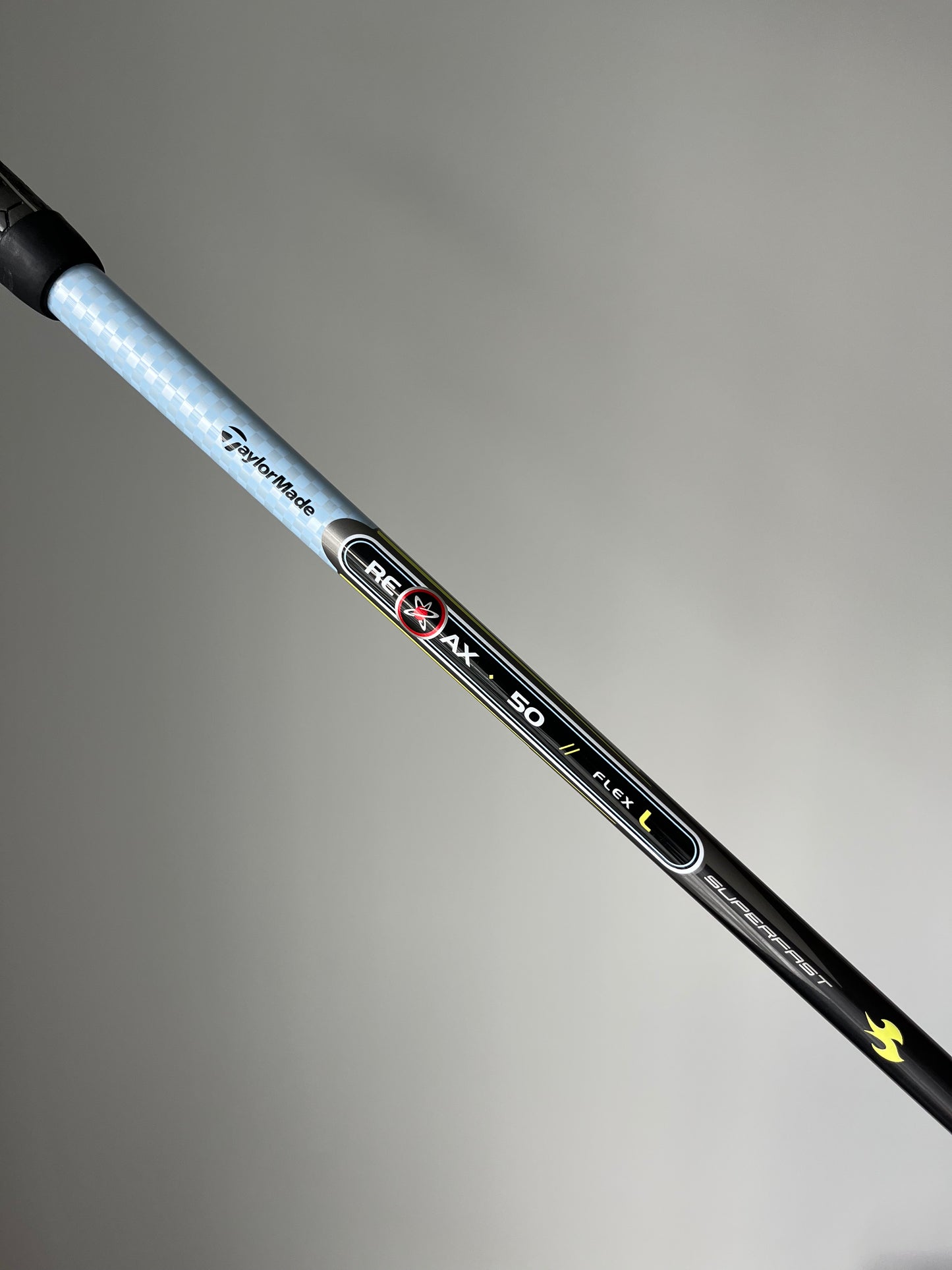 Ladies TaylorMade Burner Plus Irons (6-SW)