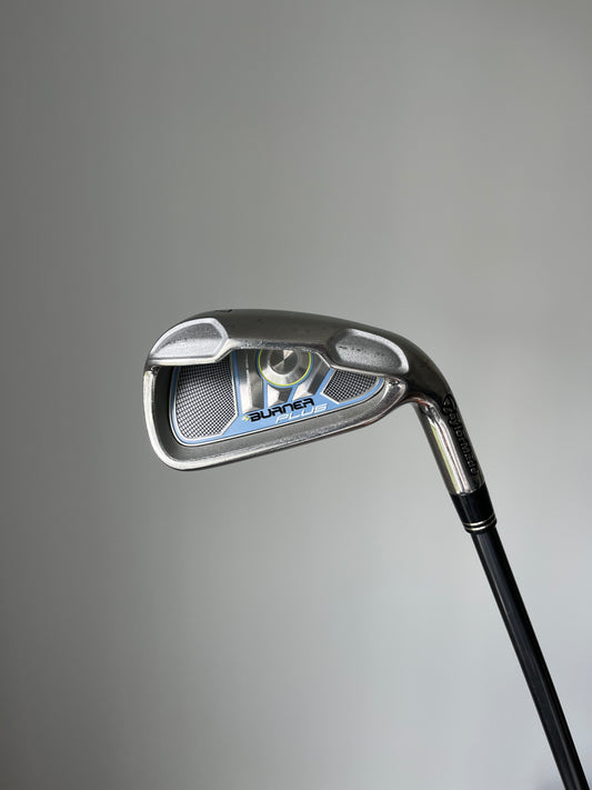 Ladies TaylorMade Burner Plus Irons (5-SW)