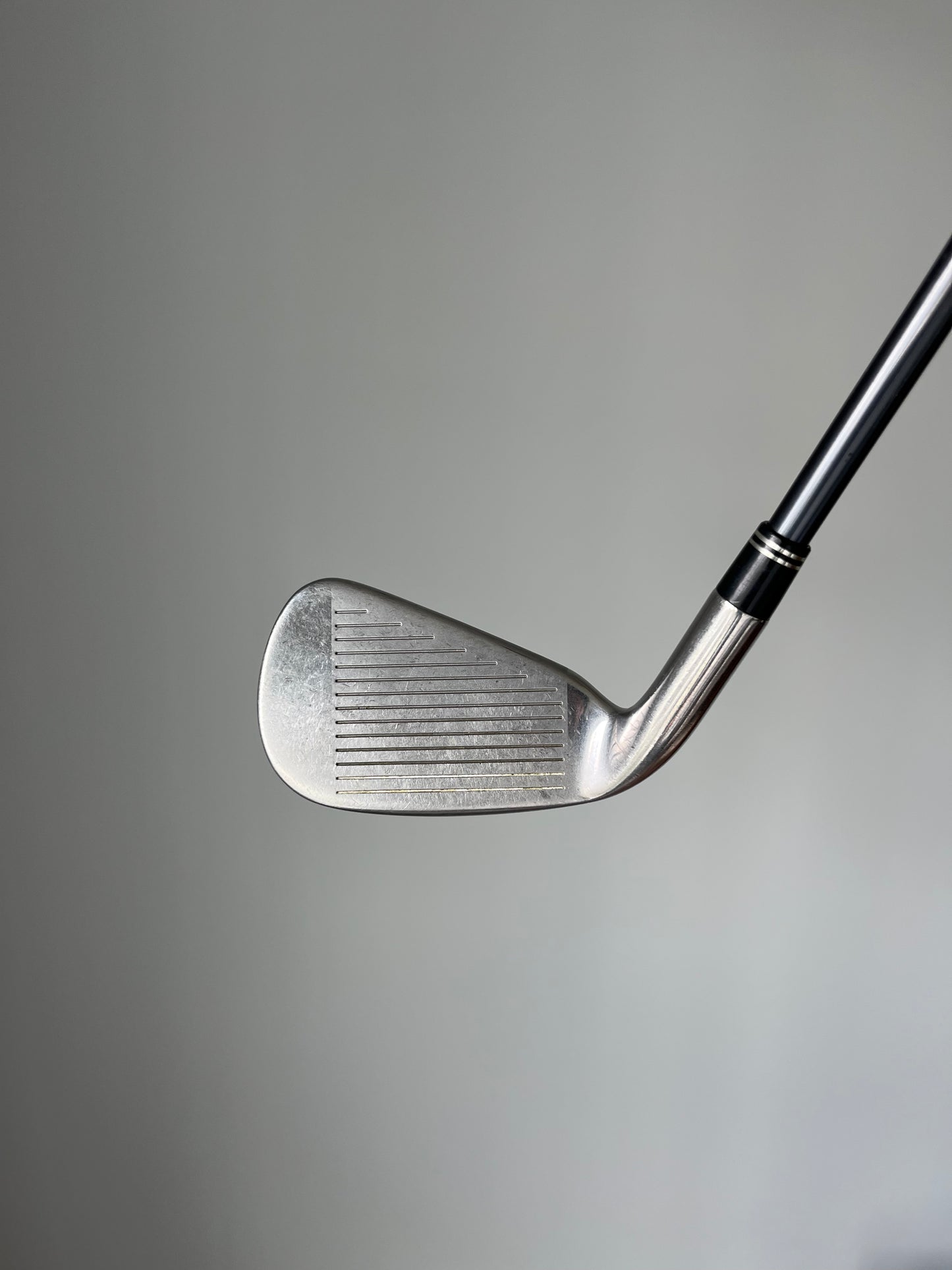 Ladies TaylorMade Burner Plus Irons (5-SW)