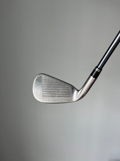 Ladies TaylorMade Burner Plus Irons (5-SW)