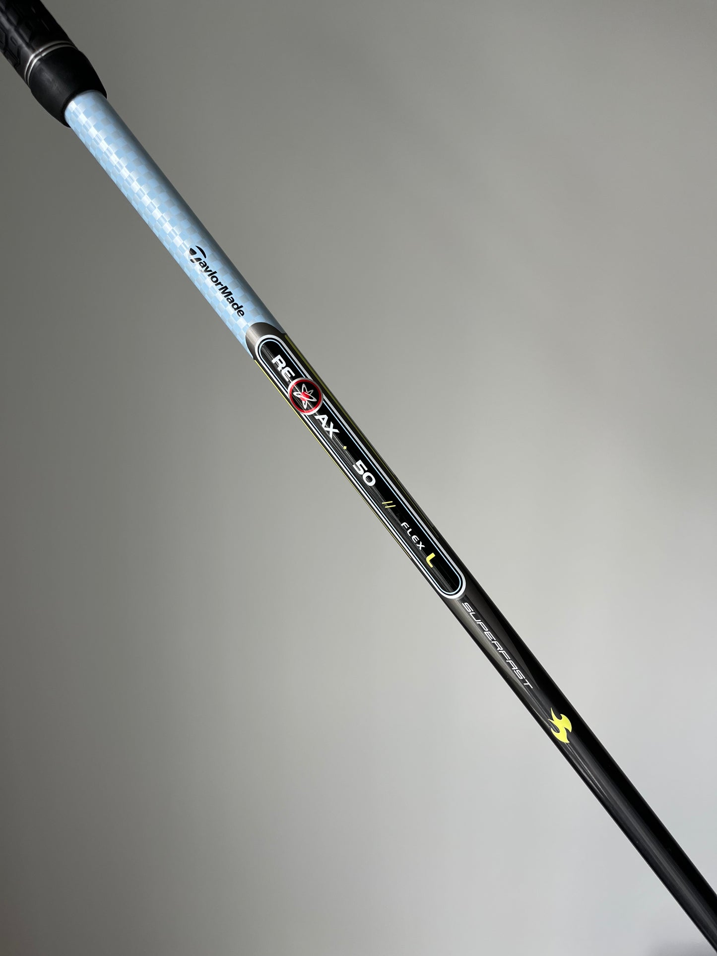 Ladies TaylorMade Burner Plus Irons (5-SW)