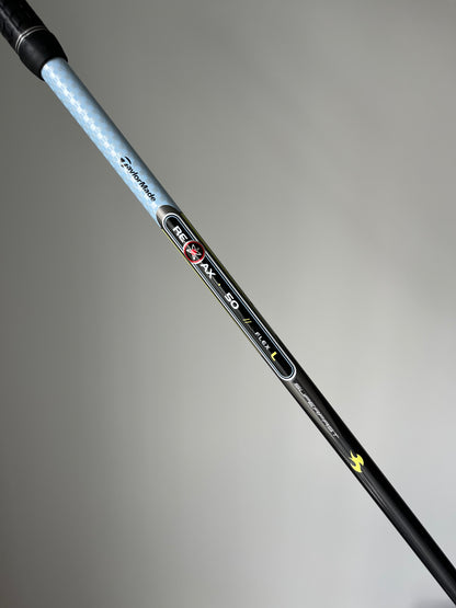 Ladies TaylorMade Burner Plus Irons (5-SW)