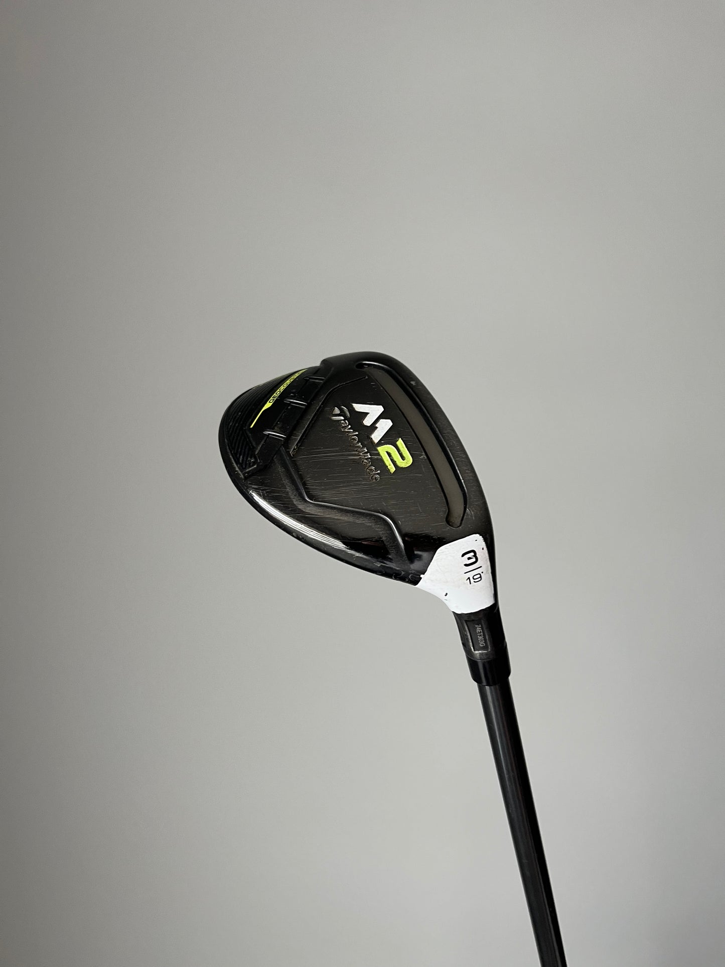 TaylorMade M2 3-Hybrid