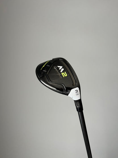 TaylorMade M2 3-Hybrid