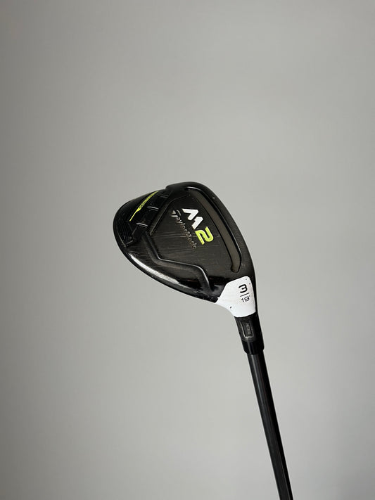 TaylorMade M2 3-Hybrid