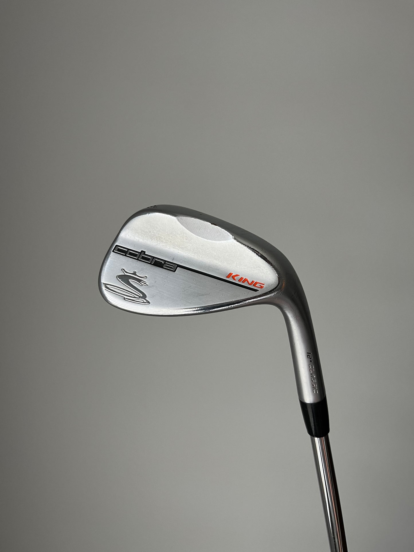 Cobra King Forged 52° Gap Wedge