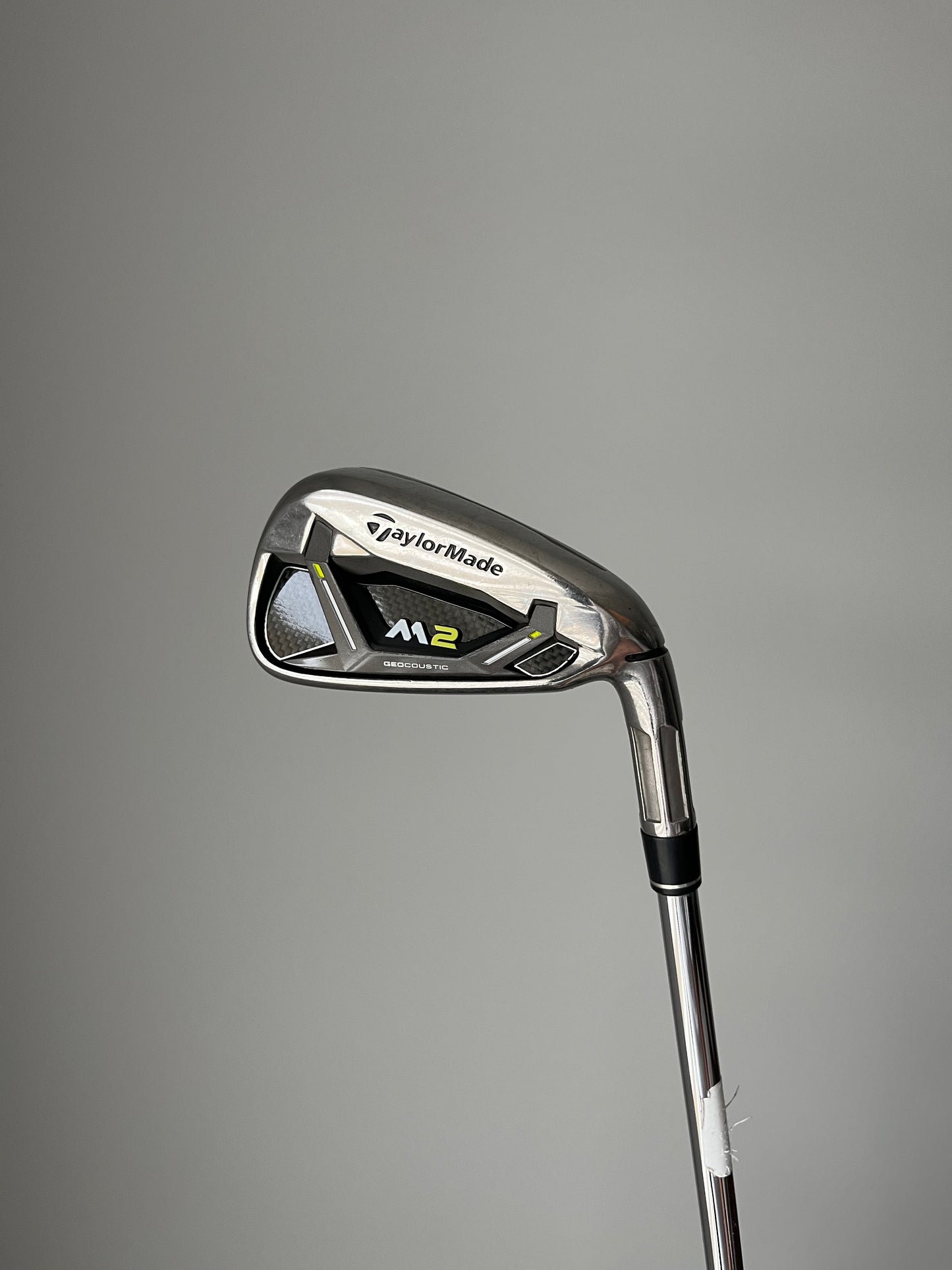 TaylorMade M2 HL Iron Set (4-AW)