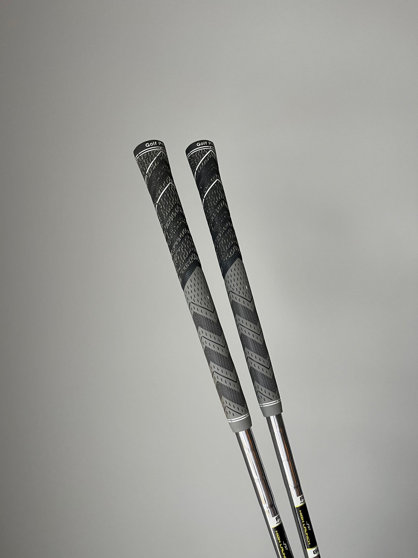 TaylorMade M2 HL Iron Set (4-AW)