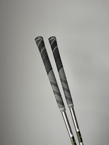 TaylorMade M2 HL Iron Set (4-AW)