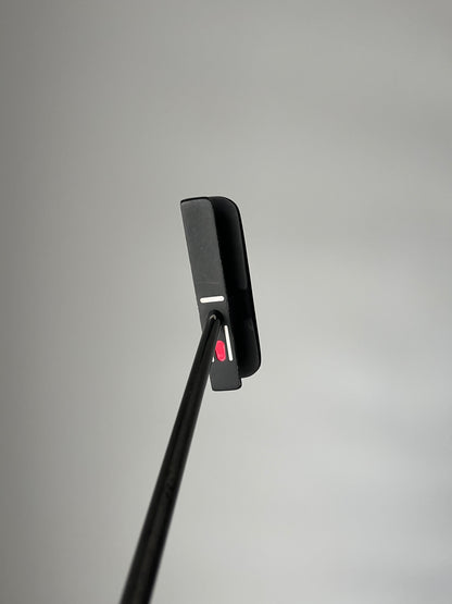 SeeMore Original FGP CS Putter