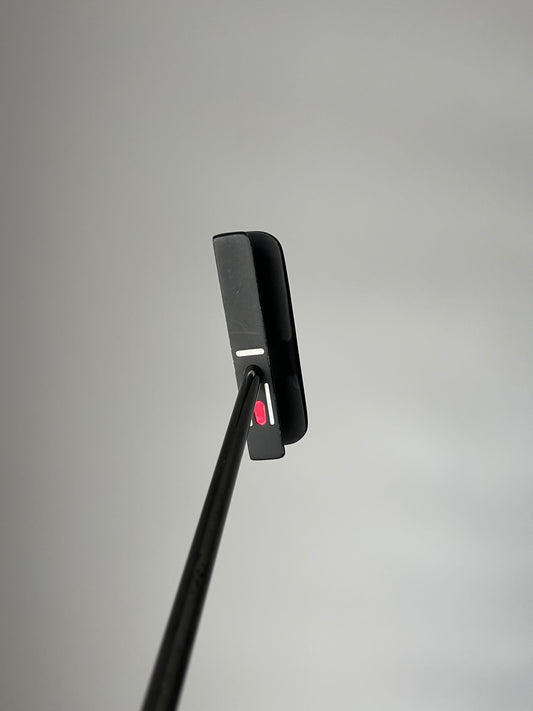SeeMore Original FGP CS Putter