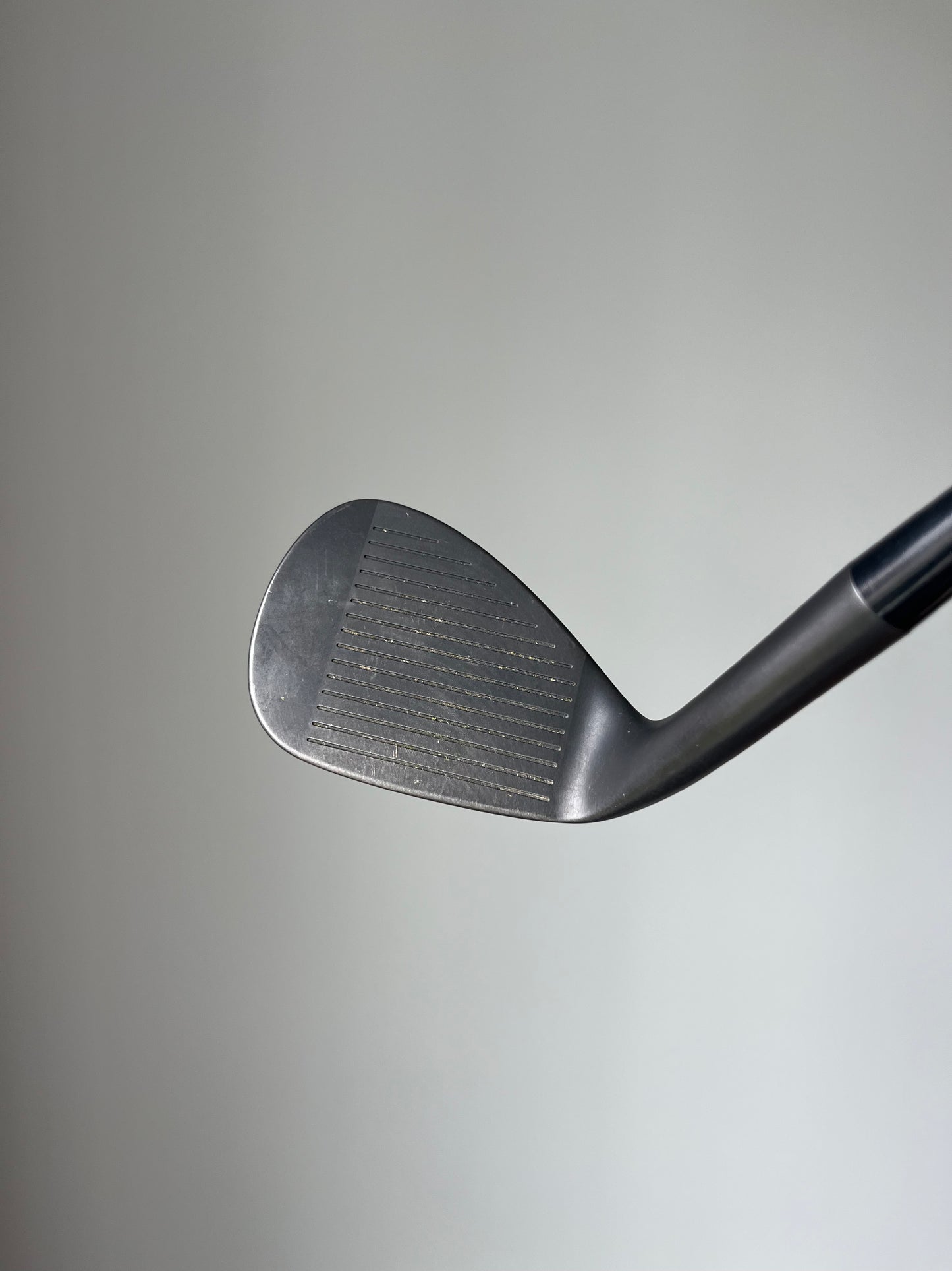 Cobra King Forged Black 60° Wedge