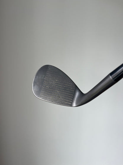 Cobra King Forged Black 60° Wedge