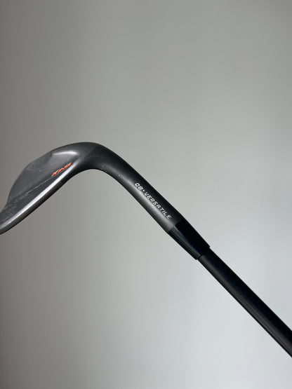 Cobra King Forged Black 60° Wedge