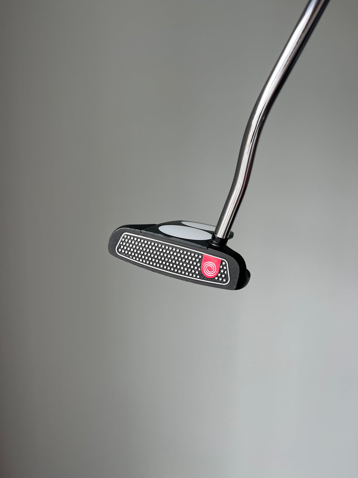 Odyssey O-Works 2-Ball Putter