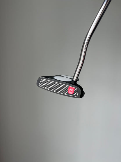 Odyssey O-Works 2-Ball Putter