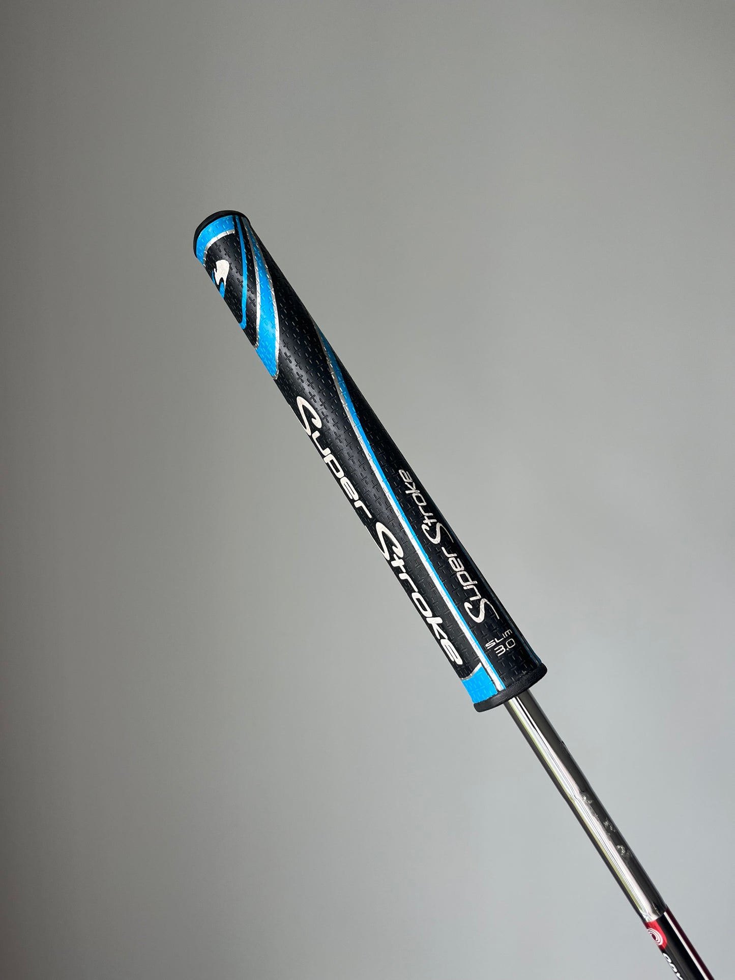 Odyssey O-Works 2-Ball Putter