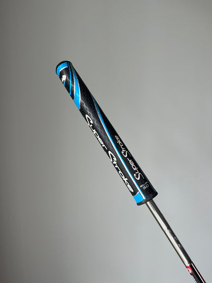 Odyssey O-Works 2-Ball Putter