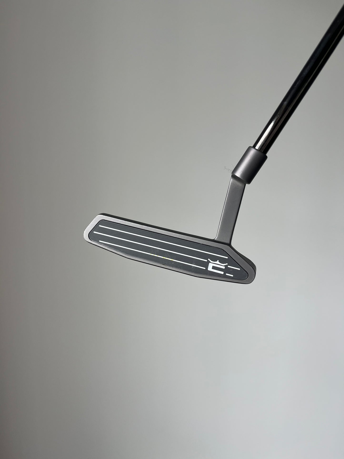 Cobra Vintage Sport-40 Putter