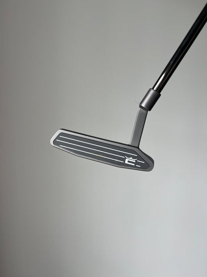 Cobra Vintage Sport-40 Putter