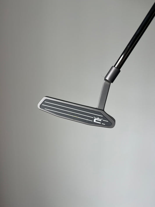 Cobra Vintage Sport-40 Putter