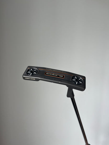Cobra Vintage Sport-40 Putter