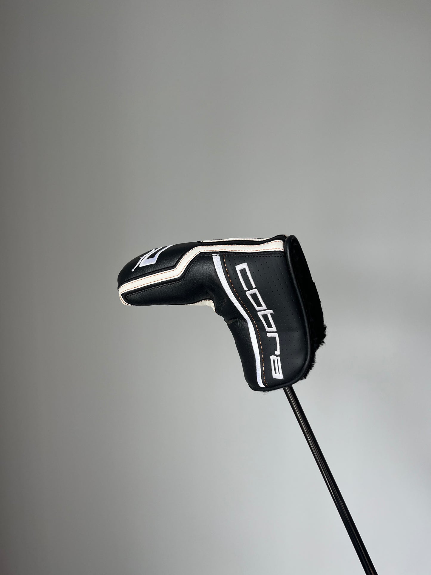 Cobra Vintage Sport-40 Putter