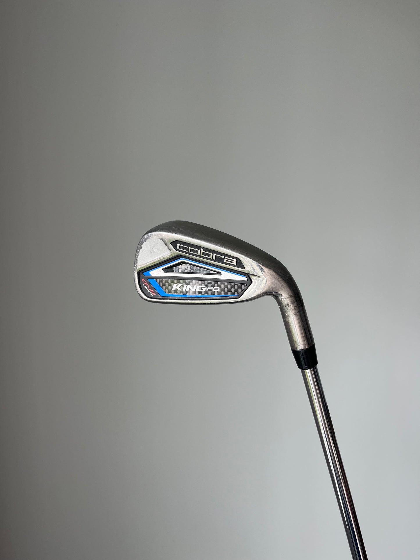 Cobra King F8 One Length Iron Set