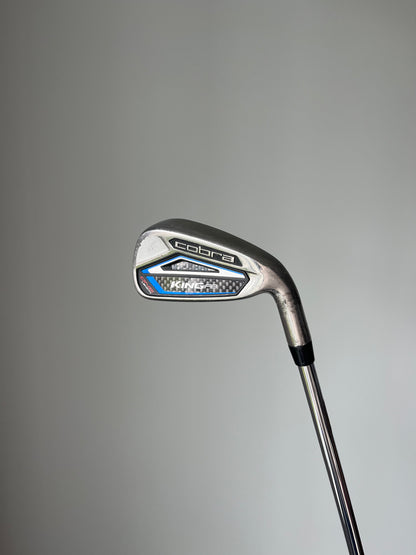 Cobra King F8 One Length Iron Set