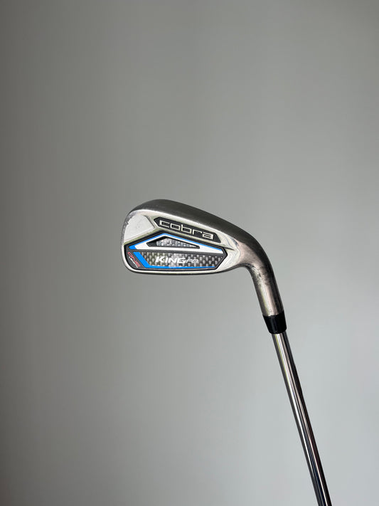 Cobra King F8 One Length Iron Set