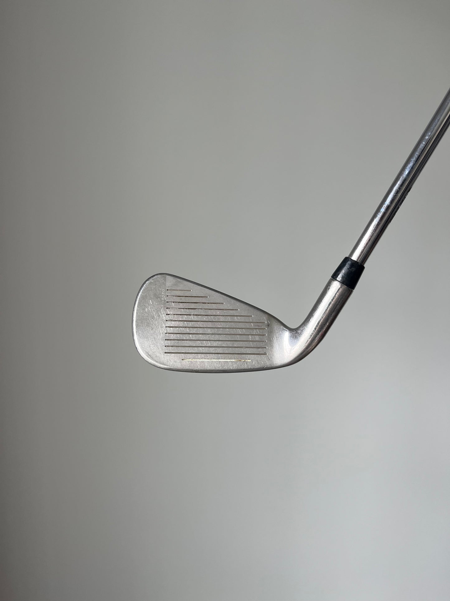 Cobra King F8 One Length Iron Set