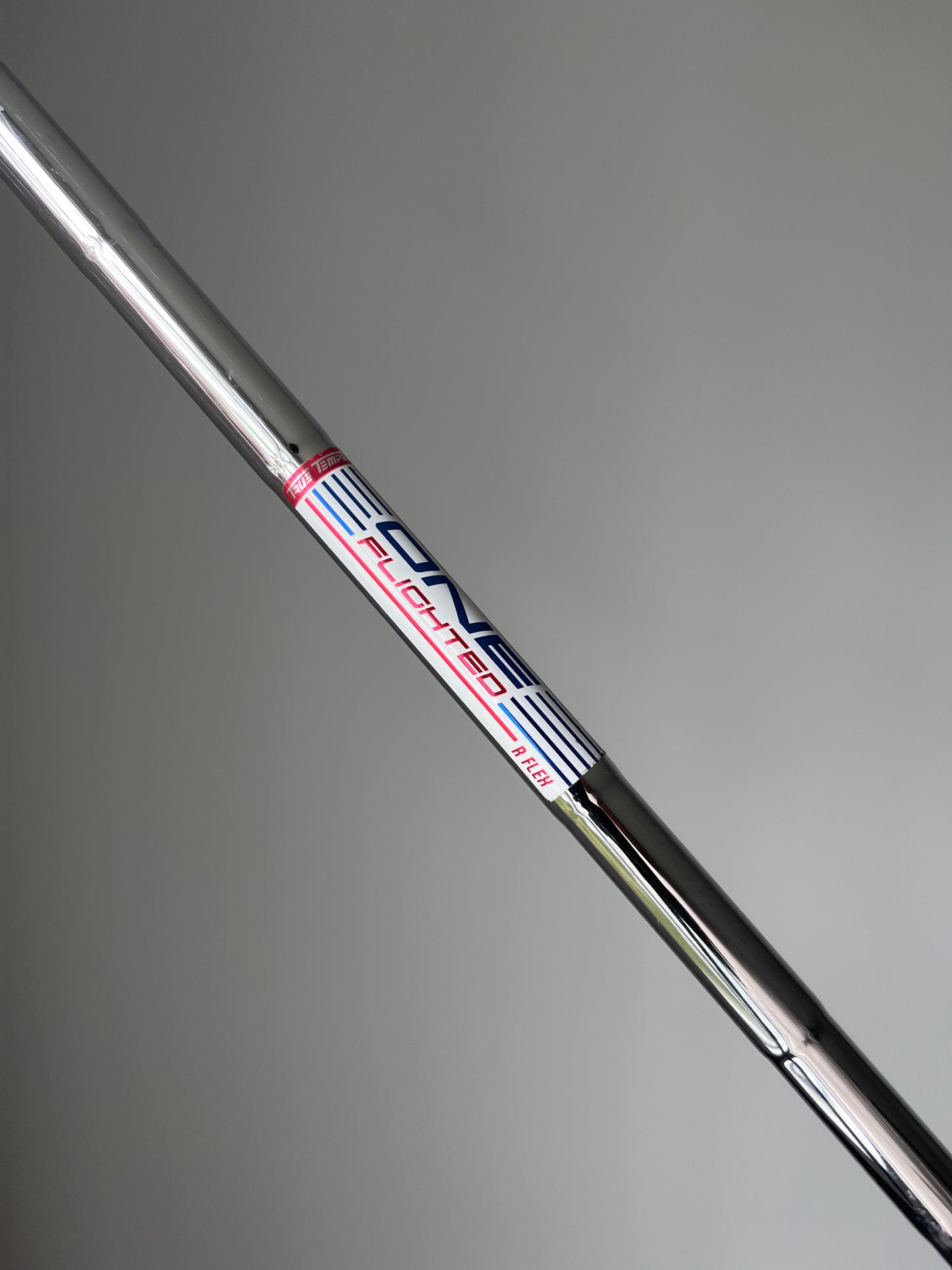 Cobra King F8 One Length Iron Set