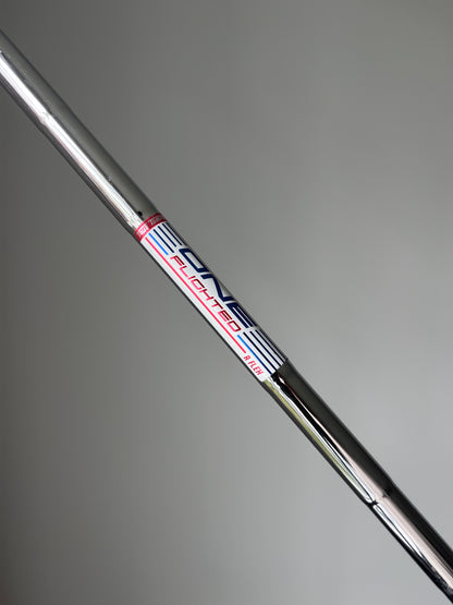 Cobra King F8 One Length Iron Set