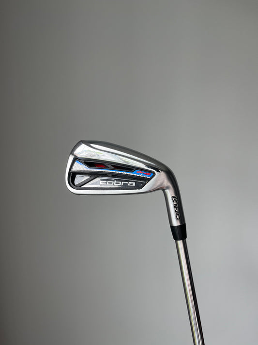 Cobra RADSPEED One Length Iron Set
