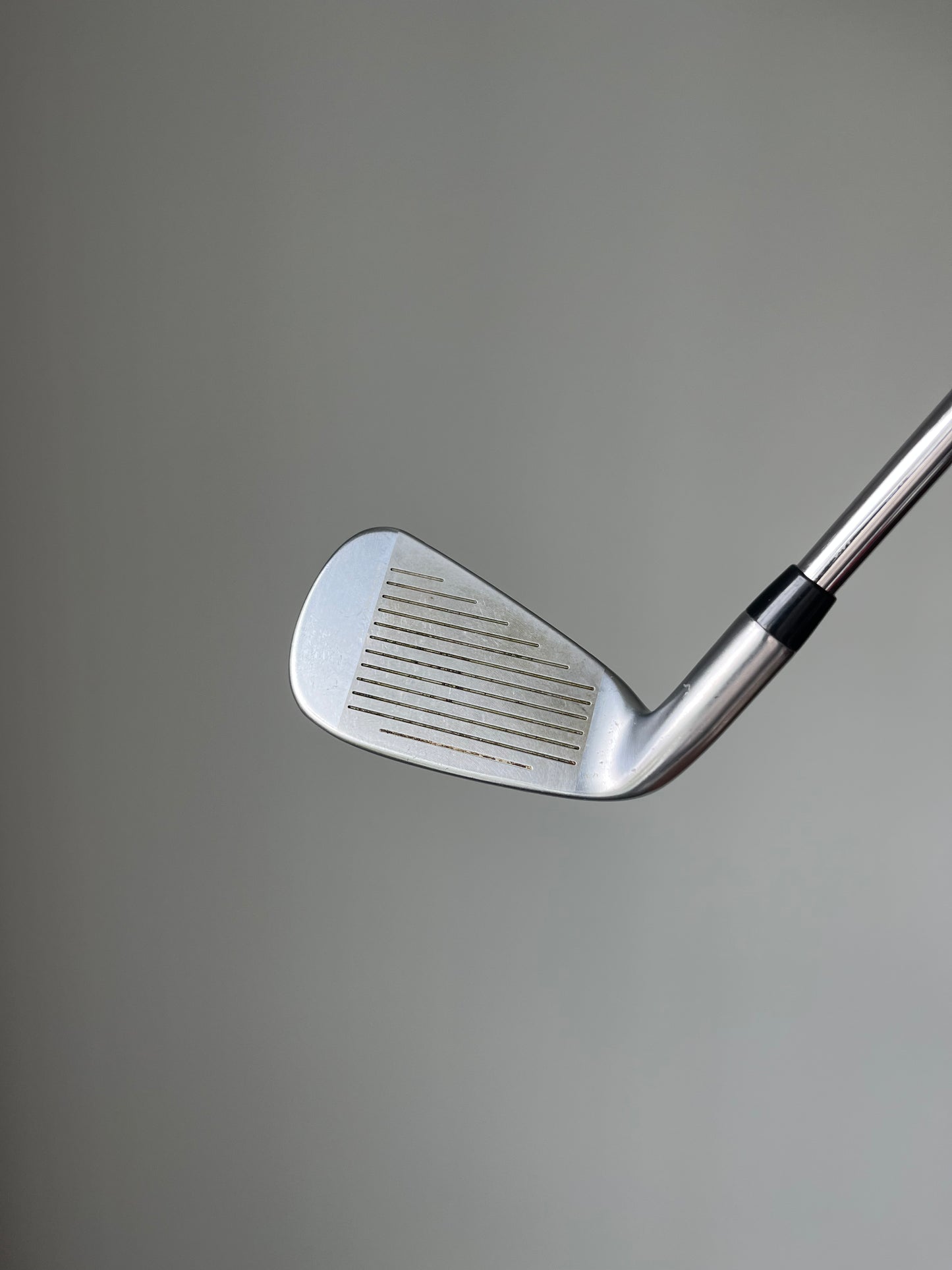 Cobra RADSPEED One Length Iron Set