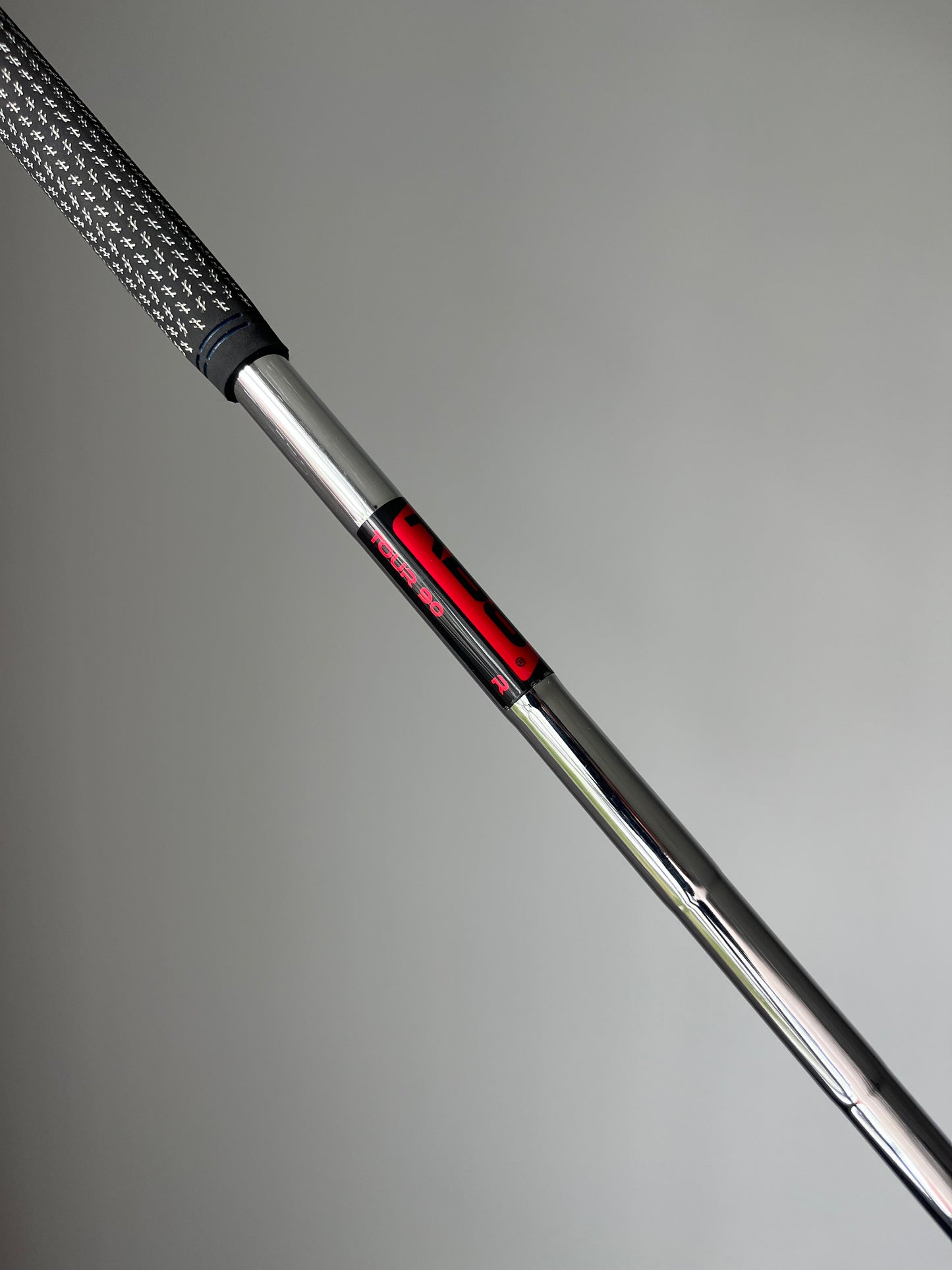 Cobra RADSPEED One Length Iron Set