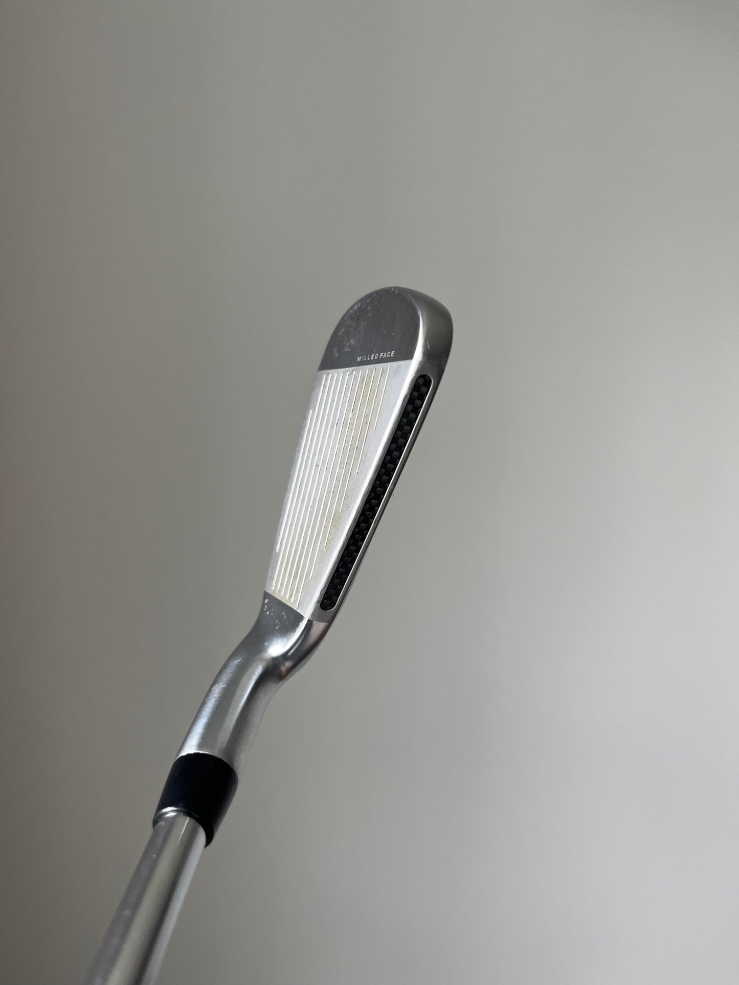 Cobra RADSPEED One Length Iron Set