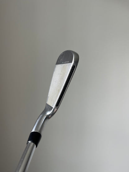 Cobra RADSPEED One Length Iron Set